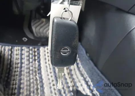 2019 Nissan Rogue Sport S из США, поврежденный, VIN JN1BJ1CR9KW330521